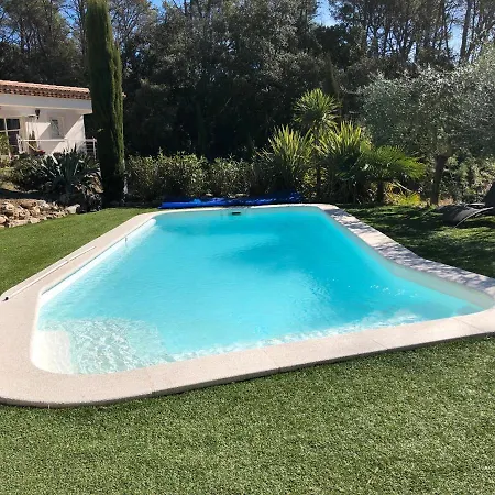 Le Clos De St Esprit Draguignan