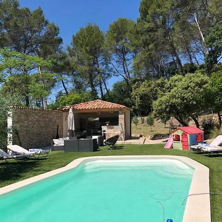 Le Clos De St Esprit 2*