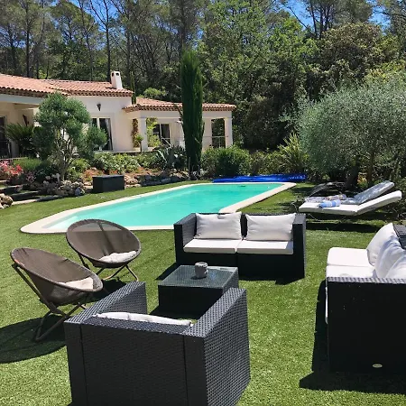 Le Clos De St Esprit 2*
